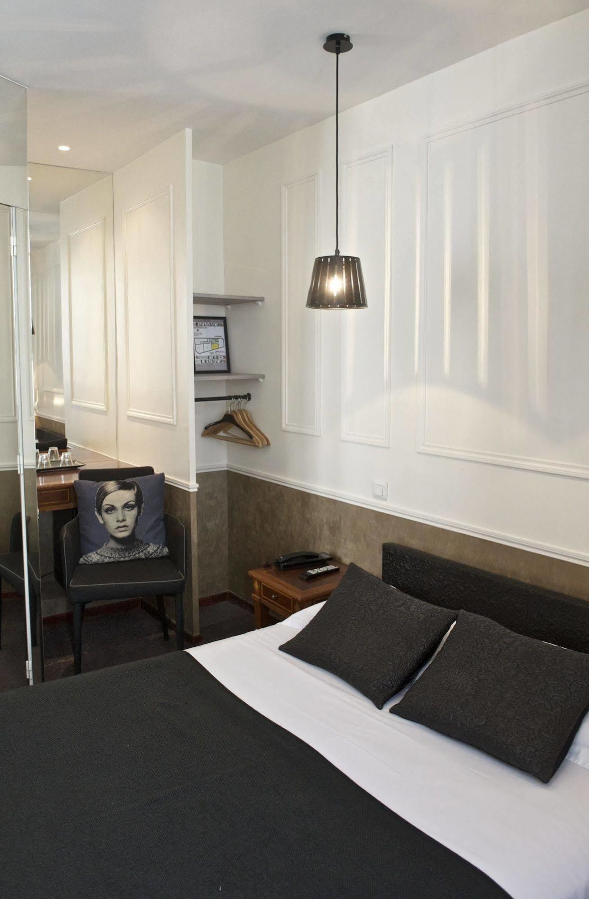 Petit Saint-honoré Hotel Paris